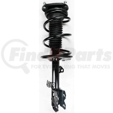 1331620R by FCS STRUTS - Suspension Strut and Coil Spring Assembly