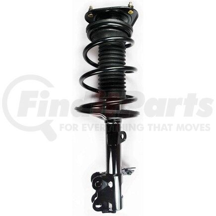 1331621L by FCS STRUTS - Suspension Strut and Coil Spring Assembly