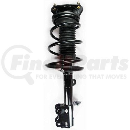 FCS Struts 1331621L Suspension Strut and Coil Spring Assembly Suspension Strut and Coil Spring Assembly