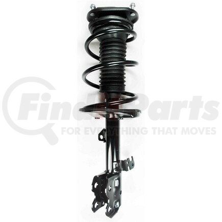 1331620L by FCS STRUTS - Suspension Strut and Coil Spring Assembly