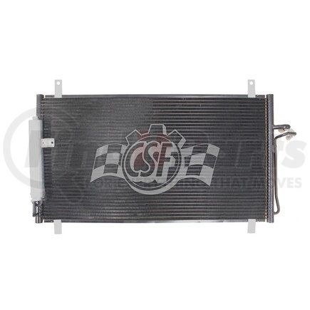 10419 by CSF - A/C Condenser