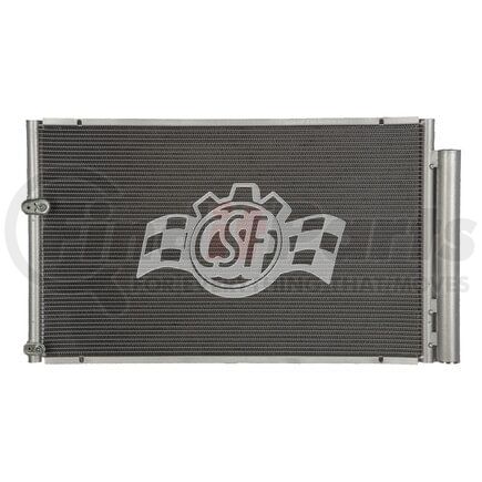 10424 by CSF - A/C Condenser