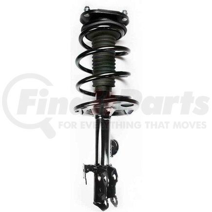 1331622R by FCS STRUTS - Suspension Strut and Coil Spring Assembly