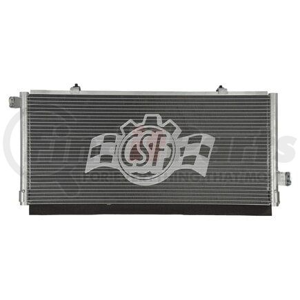 10422 by CSF - A/C Condenser