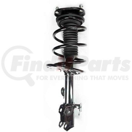 1331622L by FCS STRUTS - Suspension Strut and Coil Spring Assembly