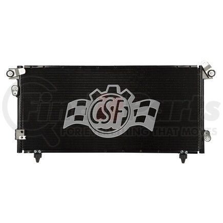 10428 by CSF - A/C Condenser