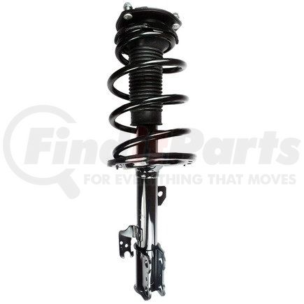 1331625R by FCS STRUTS - Suspension Strut and Coil Spring Assembly