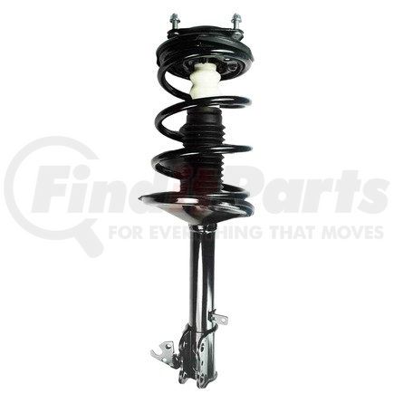 1331623L by FCS STRUTS - Suspension Strut and Coil Spring Assembly