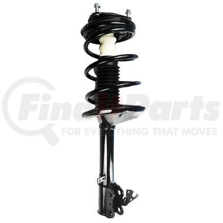 1331623R by FCS STRUTS - Suspension Strut and Coil Spring Assembly