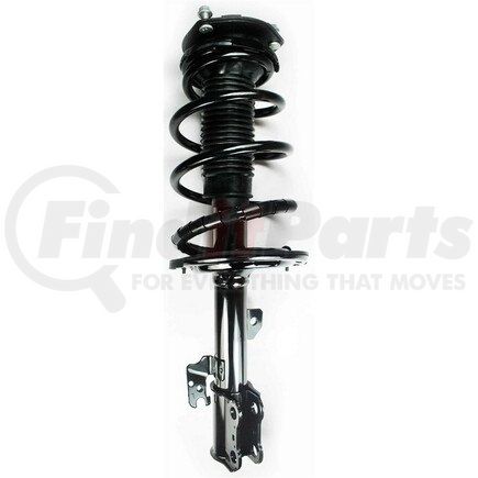 1331626R by FCS STRUTS - Suspension Strut and Coil Spring Assembly