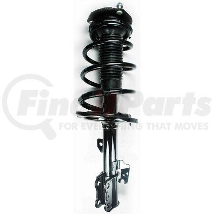 1331626L by FCS STRUTS - Suspension Strut and Coil Spring Assembly