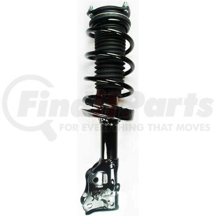 1331629L by FCS STRUTS - Suspension Strut and Coil Spring Assembly