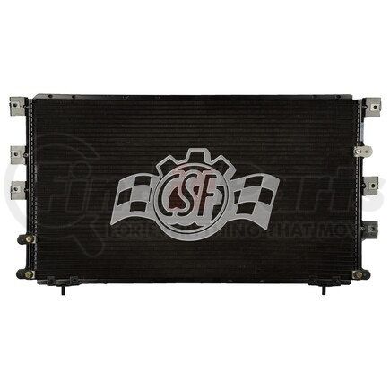 10440 by CSF - A/C Condenser