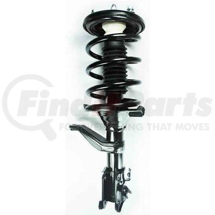 1331632R by FCS STRUTS - Suspension Strut and Coil Spring Assembly