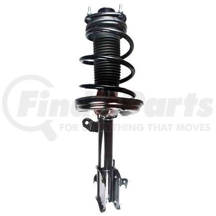 1331634R by FCS STRUTS - Suspension Strut and Coil Spring Assembly