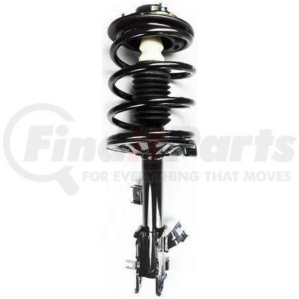 1331646R by FCS STRUTS - Suspension Strut and Coil Spring Assembly