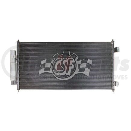 10456 by CSF - A/C Condenser