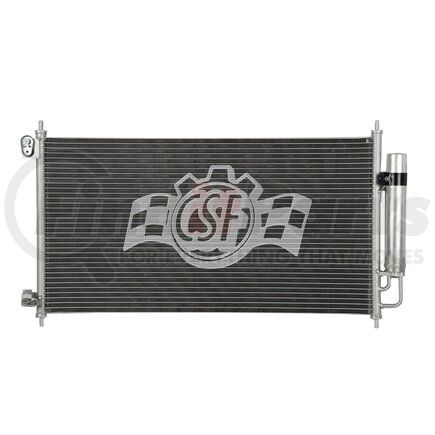10460 by CSF - A/C Condenser