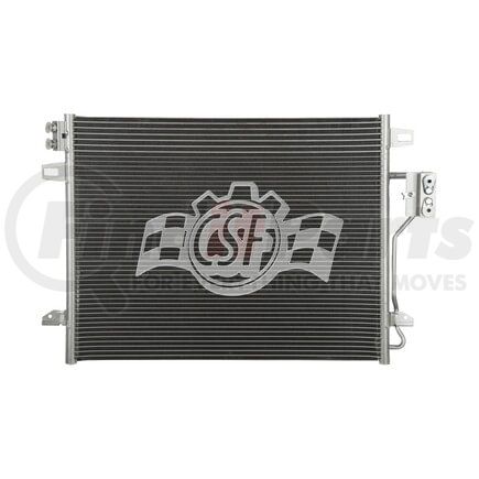 10461 by CSF - Condenser