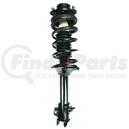1331652R by FCS STRUTS - Suspension Strut and Coil Spring Assembly