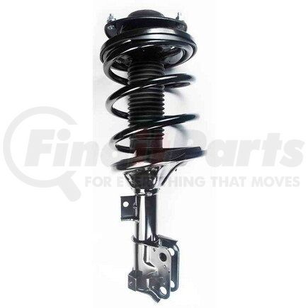 1331659R by FCS STRUTS - Suspension Strut and Coil Spring Assembly