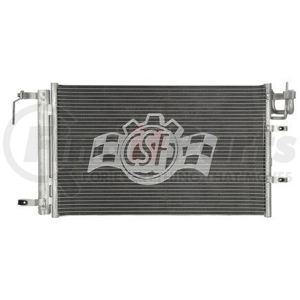 10474 by CSF - A/C Condenser