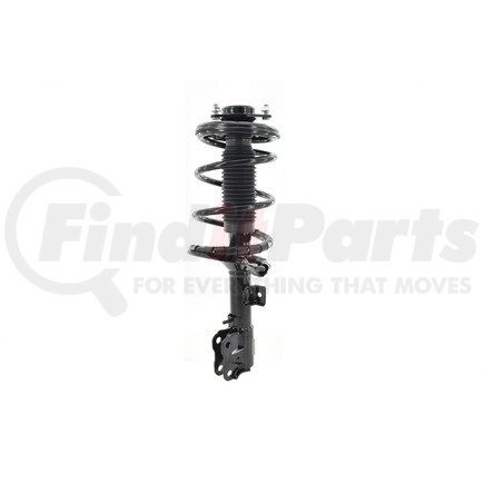 1331664L by FCS STRUTS - Suspension Strut and Coil Spring Assembly