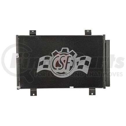 10478 by CSF - A/C Condenser