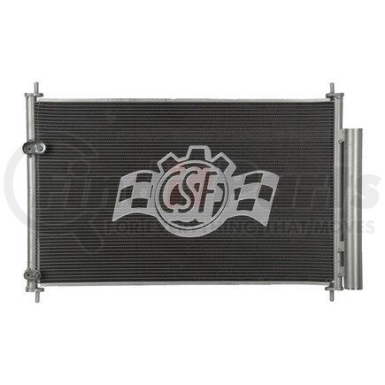 10477 by CSF - A/C Condenser