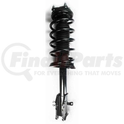 FCS Struts 1331674L Suspension Strut and Coil Spring Assembly Suspension Strut and Coil Spring Assembly