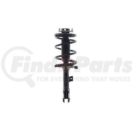 1331671L by FCS STRUTS - Suspension Strut and Coil Spring Assembly