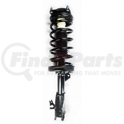 1331675L by FCS STRUTS - Suspension Strut and Coil Spring Assembly Front Left FCS fits 00-06 Mazda MPV