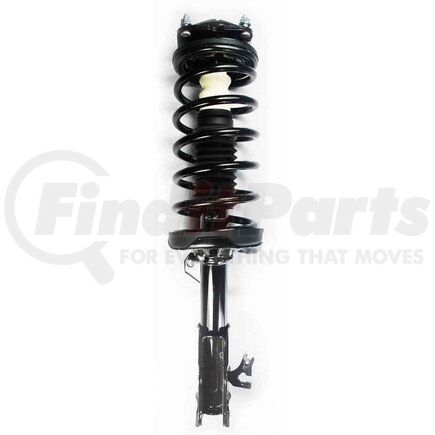 1331675R by FCS STRUTS - Suspension Strut and Coil Spring Assembly Front Right FCS fits 00-06 Mazda MPV