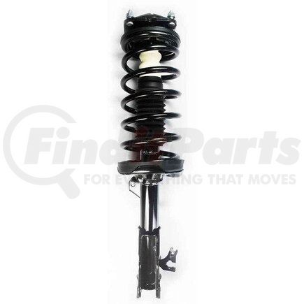 1331675R by FCS STRUTS - Suspension Strut and Coil Spring Assembly