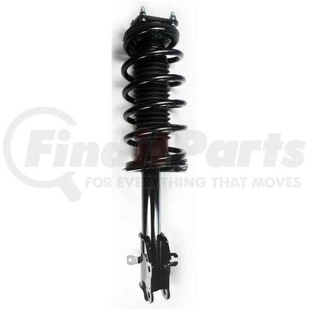 FCS Struts 1331674R Suspension Strut and Coil Spring Assembly Suspension Strut and Coil Spring Assembly