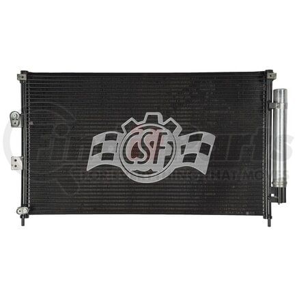 10483 by CSF - A/C Condenser