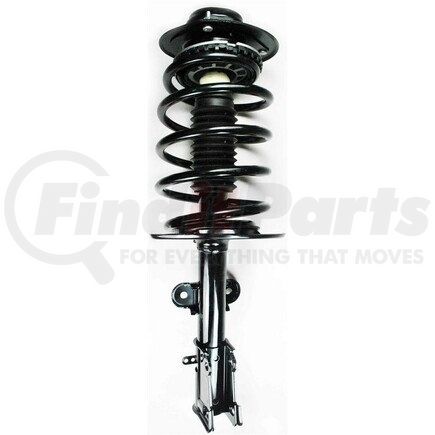 1331685R by FCS STRUTS - Suspension Strut and Coil Spring Assembly