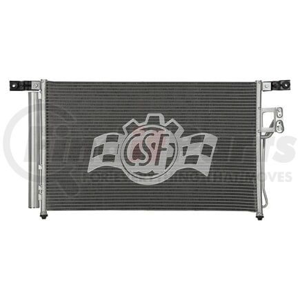 10488 by CSF - Condenser