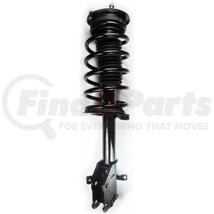 1331688L by FCS STRUTS - Suspension Strut and Coil Spring Assembly