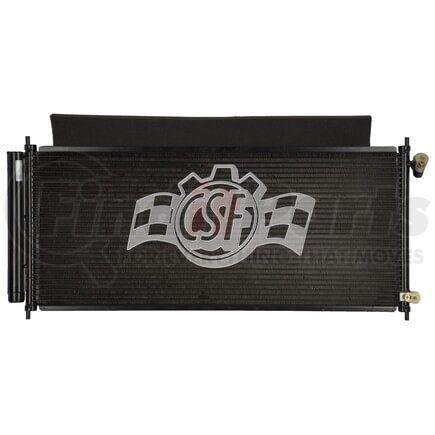 10485 by CSF - A/C Condenser