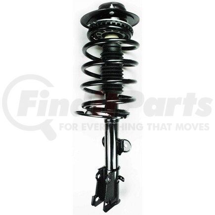 1331685L by FCS STRUTS - Suspension Strut and Coil Spring Assembly