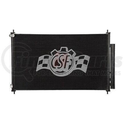 10487 by CSF - A/C Condenser