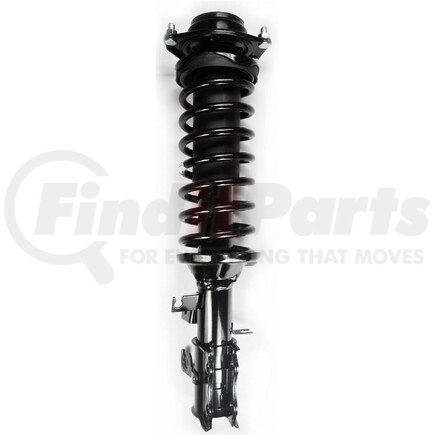 1331697L by FCS STRUTS - Suspension Strut and Coil Spring Assembly