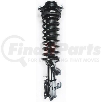 1331697R by FCS STRUTS - Suspension Strut and Coil Spring Assembly