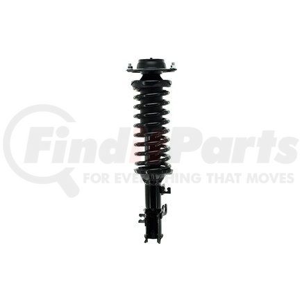 FCS Struts 1331701R Suspension Strut and Coil Spring Assembly Suspension Strut and Coil Spring Assembly