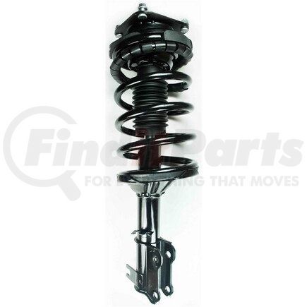 FCS Struts 1331702L Suspension Strut and Coil Spring Assembly Suspension Strut and Coil Spring Assembly