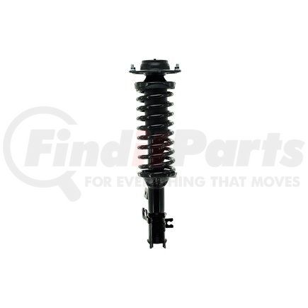 1331701L by FCS STRUTS - Suspension Strut and Coil Spring Assembly