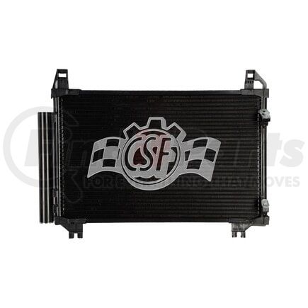 10501 by CSF - A/C Condenser