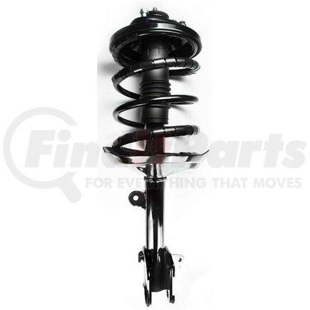 1331716R by FCS STRUTS - Suspension Strut and Coil Spring Assembly