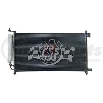 10508 by CSF - A/C Condenser